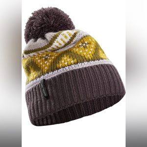 ARC'TERYX Fernie Toque Beanie